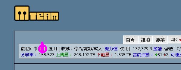 [经验]  分享一些PT求发药、资讯渠道