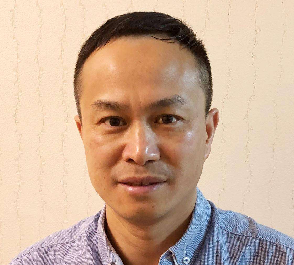 邓新平