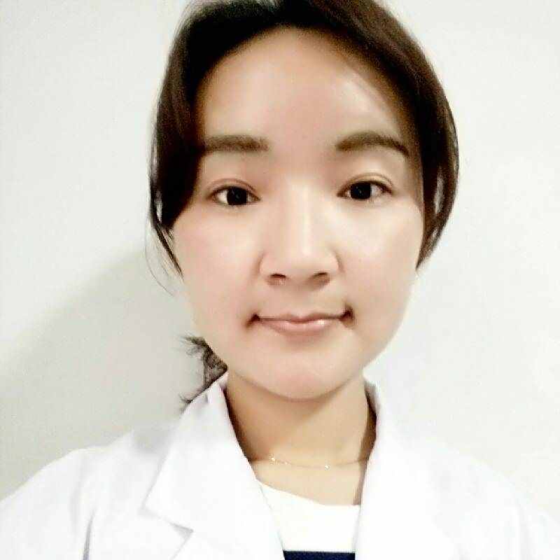 丁宁敏