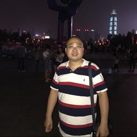 刘刚