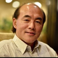 李健
