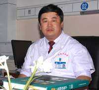党永康