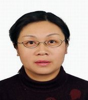 胡小蓉