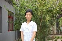 丁霞医生