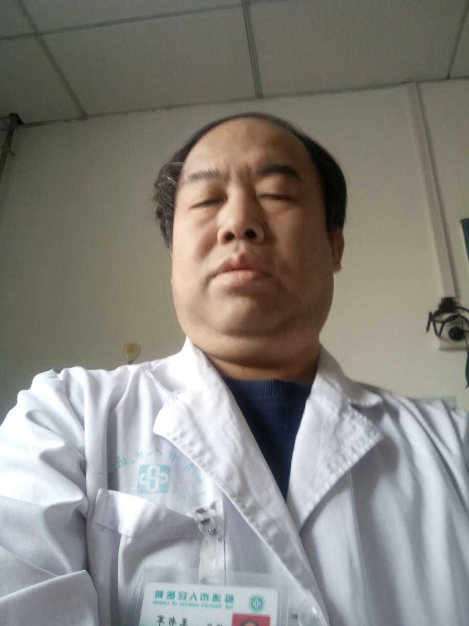 王书军