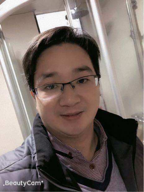 胡志武