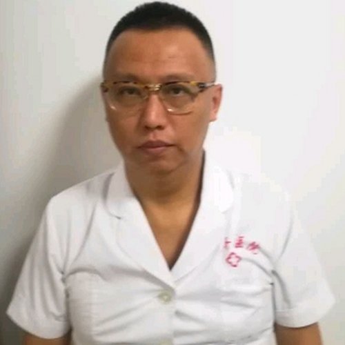 陈杨