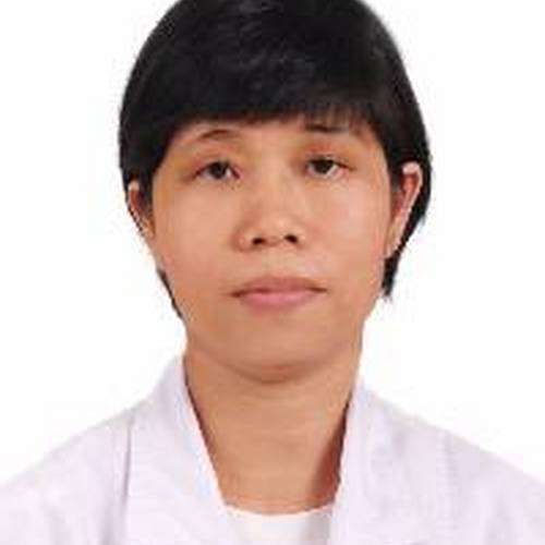 杨海忠