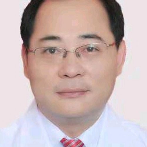 吴文庆