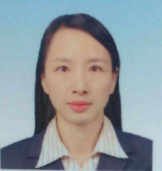 杨臻慧