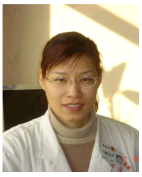 李玉梅