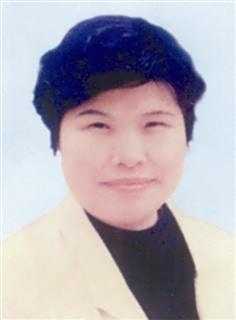 李鸣媛