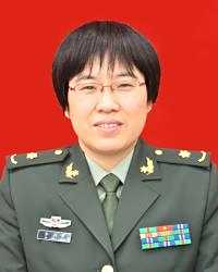 齐书英