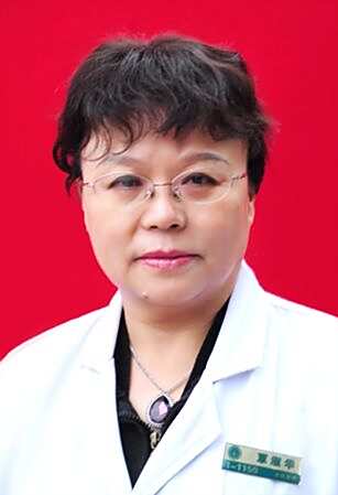 覃淑华
