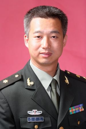 陶苏江