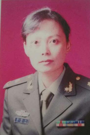 李伟红