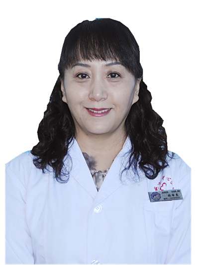 张国惠