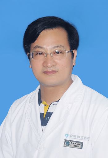 刘洪军