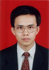 邱建敏