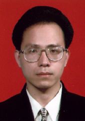 黄中华