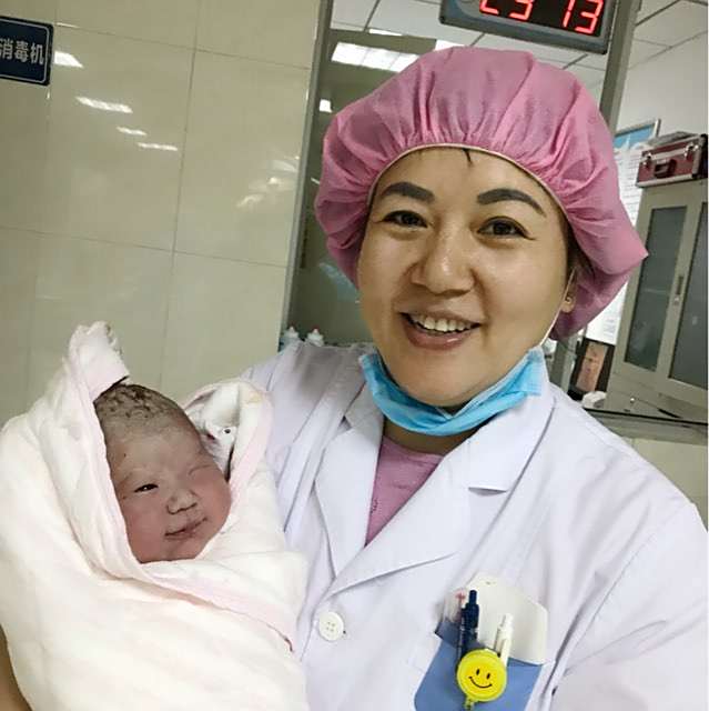 王志梅