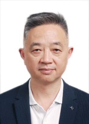 杨耀忠