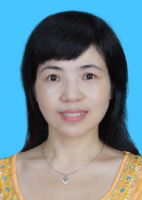 陈郁敏