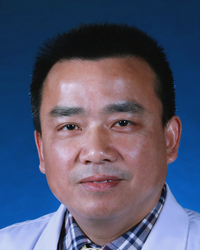 吴云华