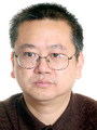 伍启刚