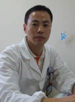 陈国裕