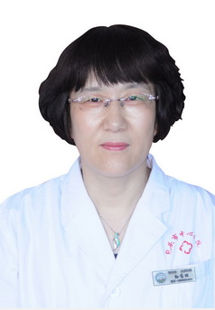 孙秀丽