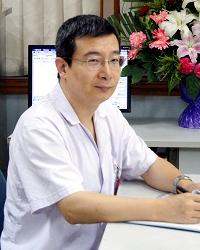 李玉嶂