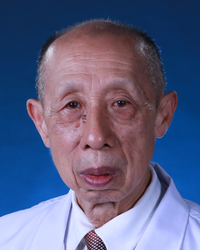 杨自成