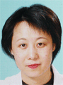 包玉倩