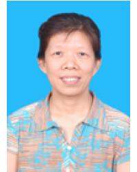 杨淑珍