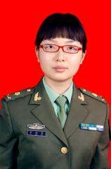 李俊霞