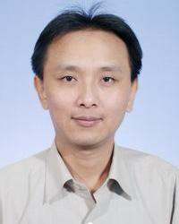 李欢松
