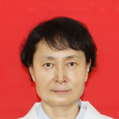 杜咏梅