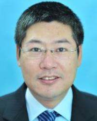 李希医生