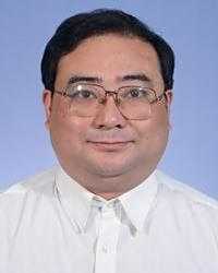 汪晓明