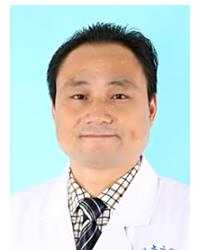 吴君旭医生头像
