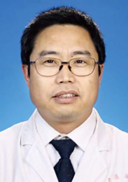 刘子洪