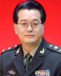 金志军