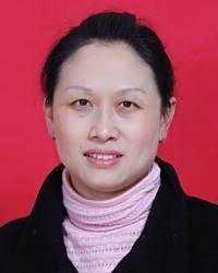 冯晓萍