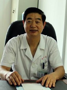 张思忠