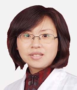 李丽
