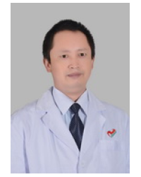 曾福华