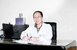 金晓红