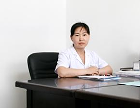 孙淑华