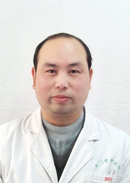 刘爱斌